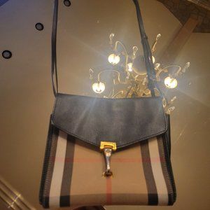 Burberry Crossbody Purse